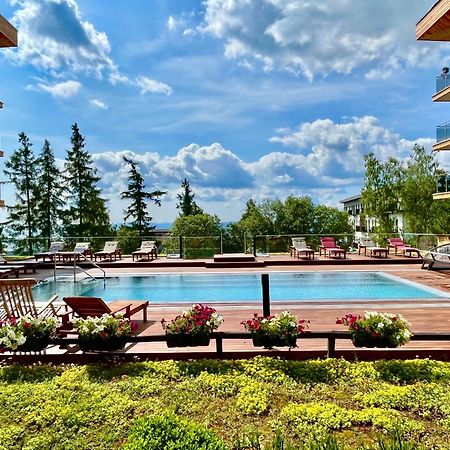 Hotelovy Apartman Alfred D405 Високі Татри Екстер'єр фото