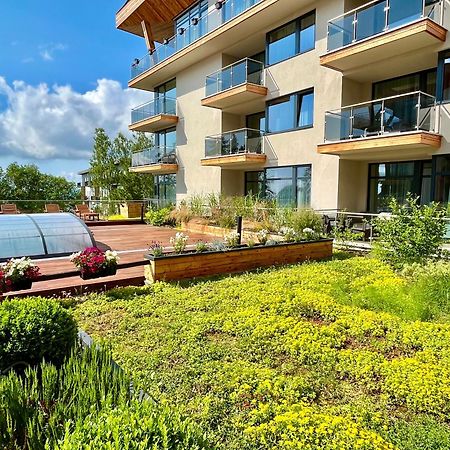 Hotelovy Apartman Alfred D405 Високі Татри Екстер'єр фото