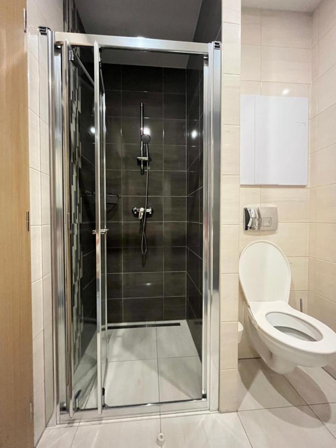 Hotelovy Apartman Alfred D405 Високі Татри Екстер'єр фото