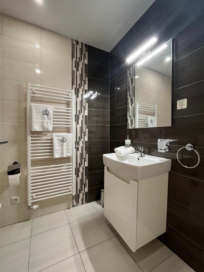 Hotelovy Apartman Alfred D405 Високі Татри Екстер'єр фото