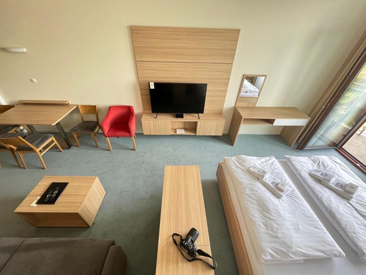 Hotelovy Apartman Alfred D405 Високі Татри Екстер'єр фото