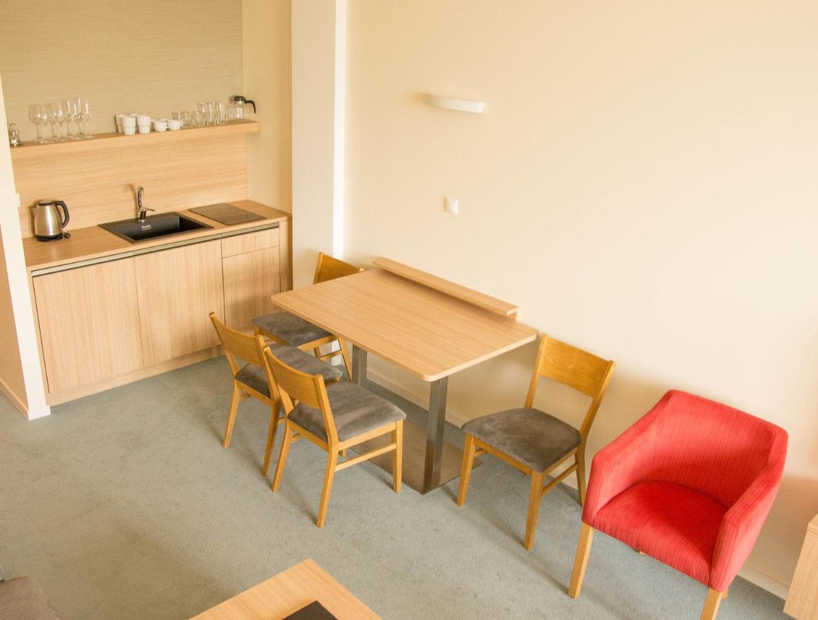 Hotelovy Apartman Alfred D405 Високі Татри Екстер'єр фото