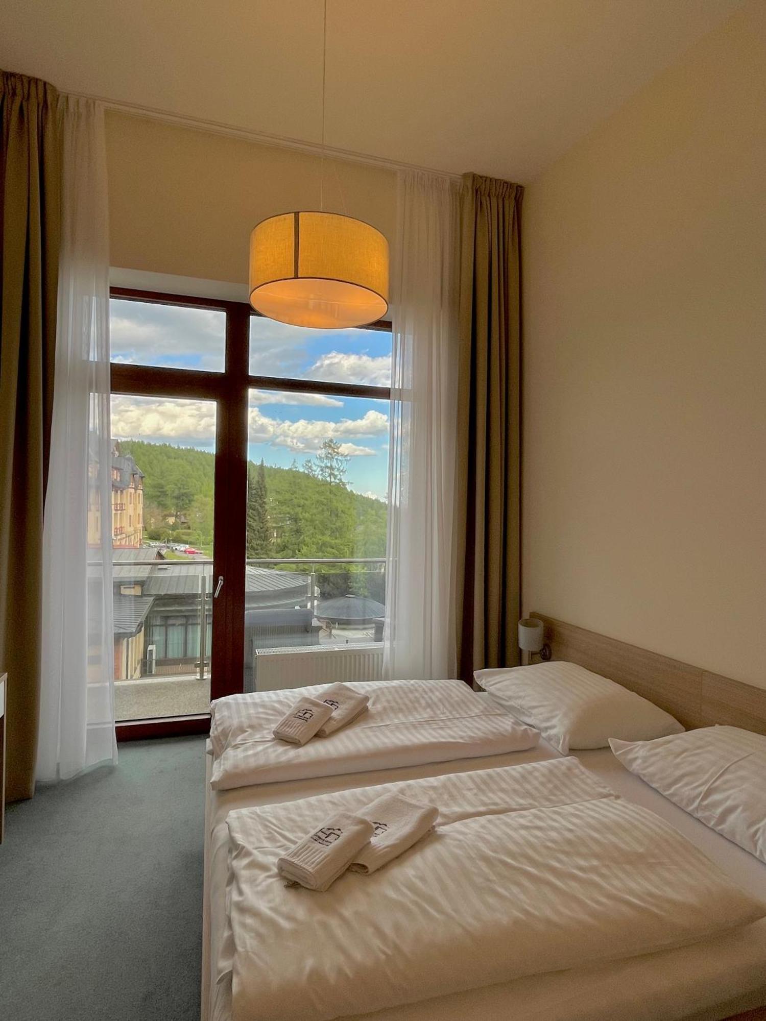 Hotelovy Apartman Alfred D405 Високі Татри Екстер'єр фото