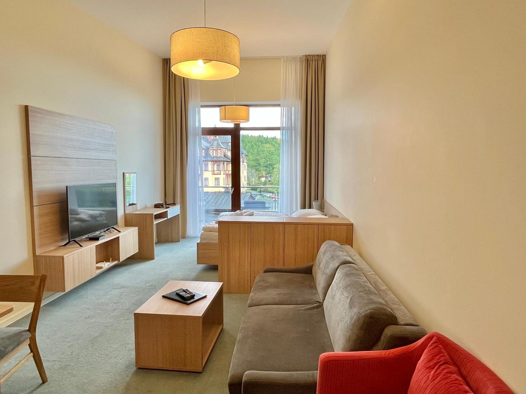 Hotelovy Apartman Alfred D405 Високі Татри Екстер'єр фото