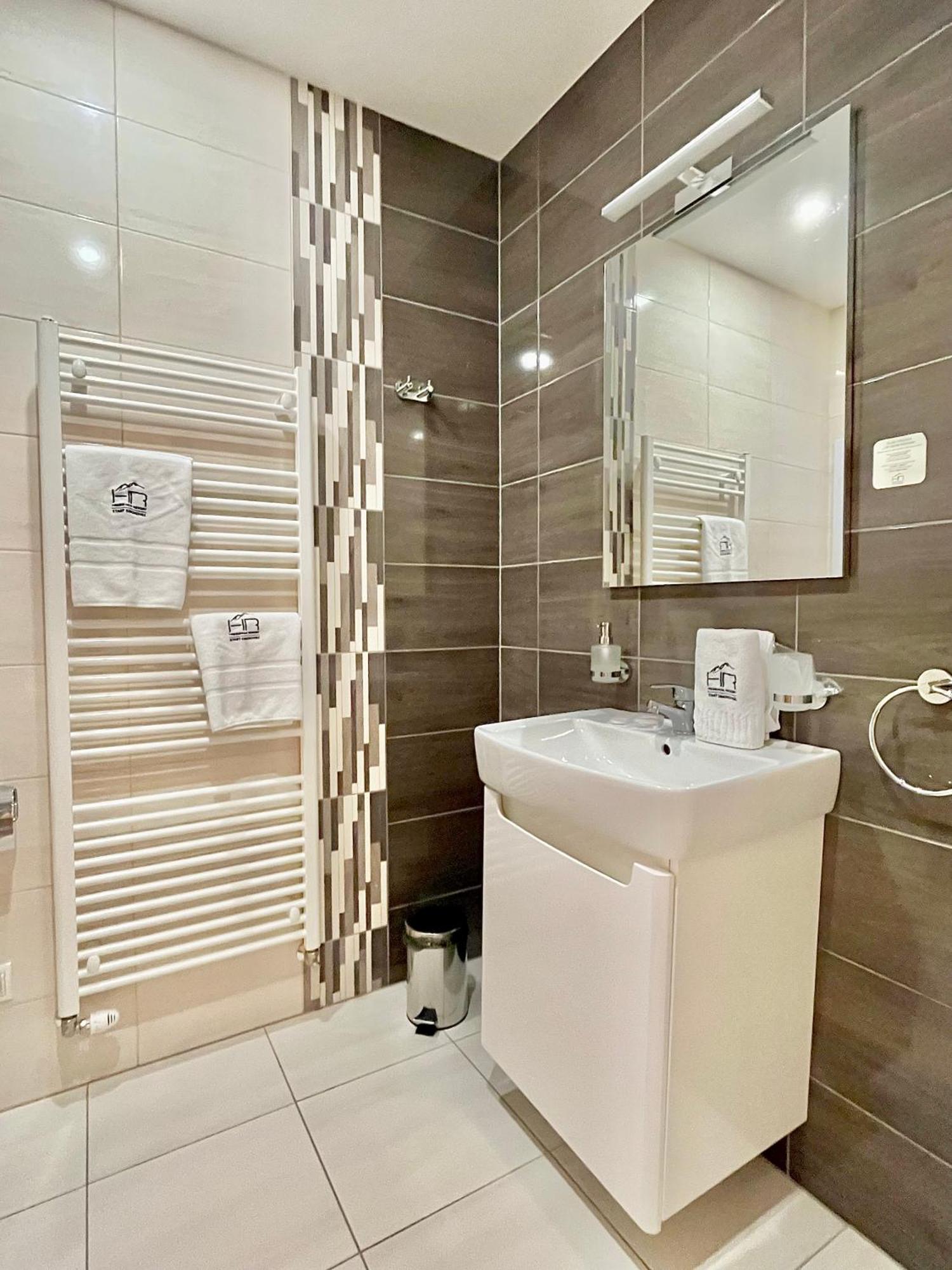 Hotelovy Apartman Alfred D405 Високі Татри Екстер'єр фото