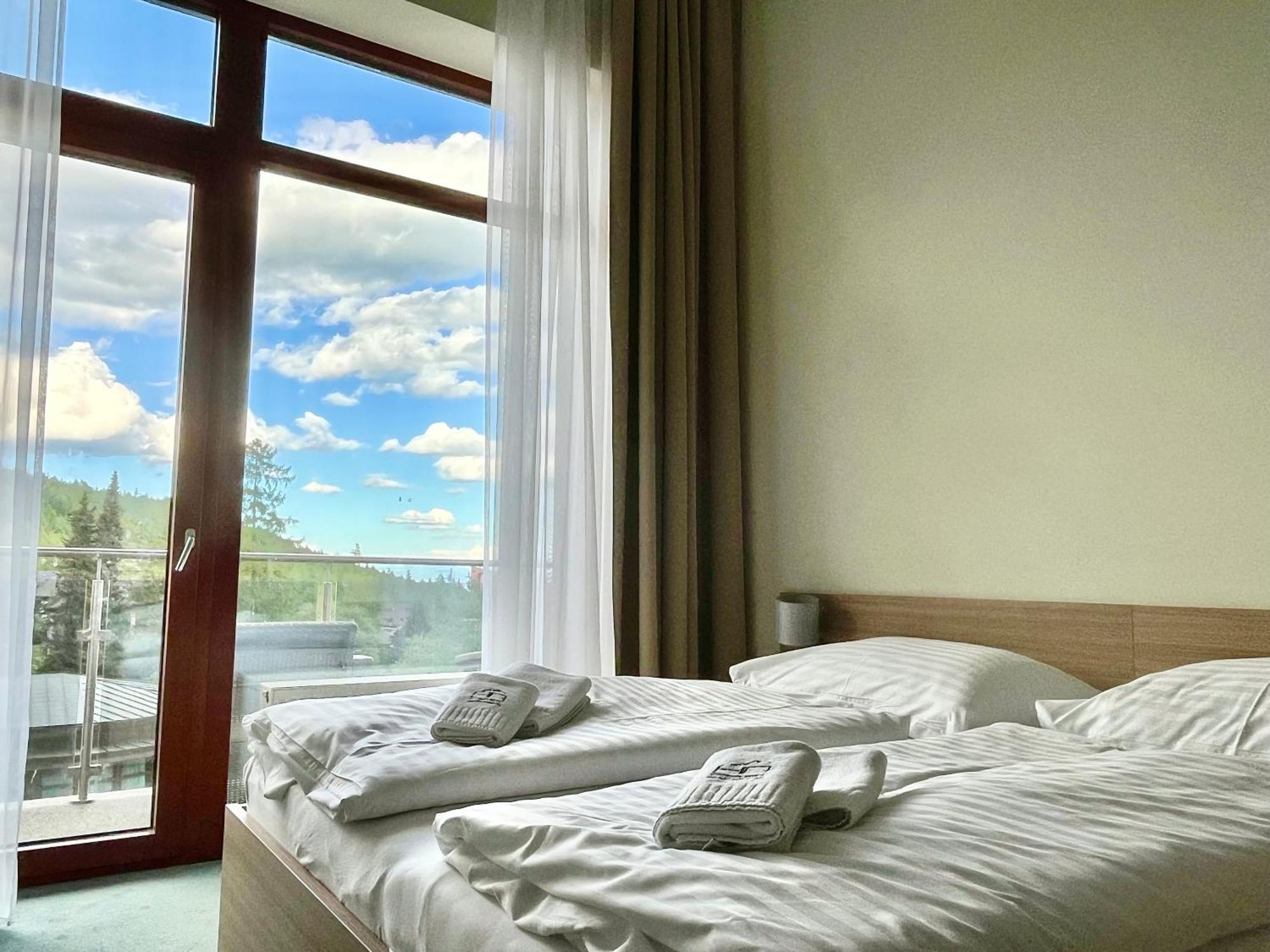 Hotelovy Apartman Alfred D405 Високі Татри Екстер'єр фото