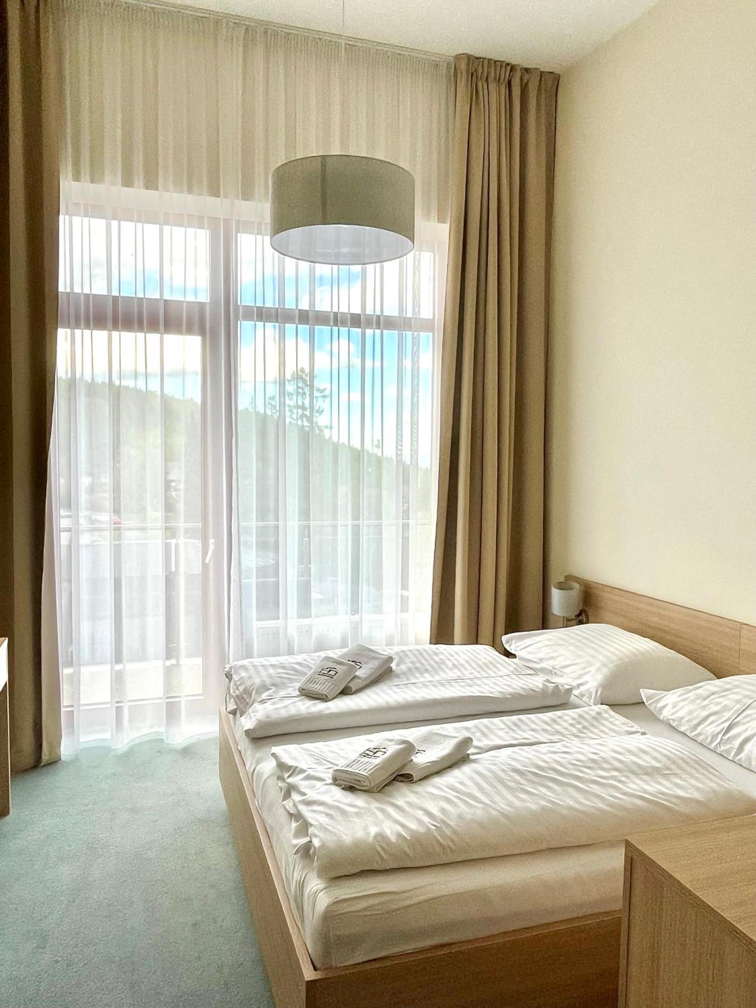 Hotelovy Apartman Alfred D405 Високі Татри Екстер'єр фото