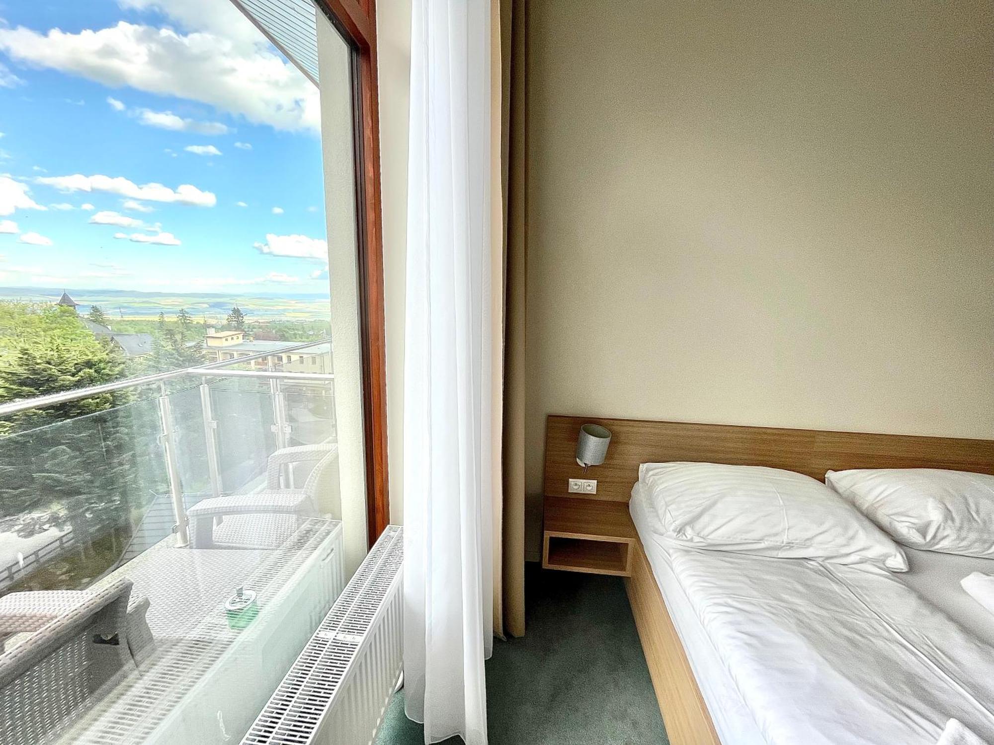 Hotelovy Apartman Alfred D405 Високі Татри Екстер'єр фото
