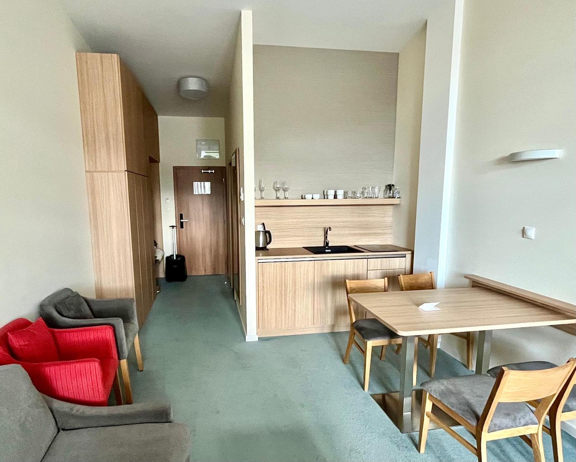 Hotelovy Apartman Alfred D405 Високі Татри Екстер'єр фото