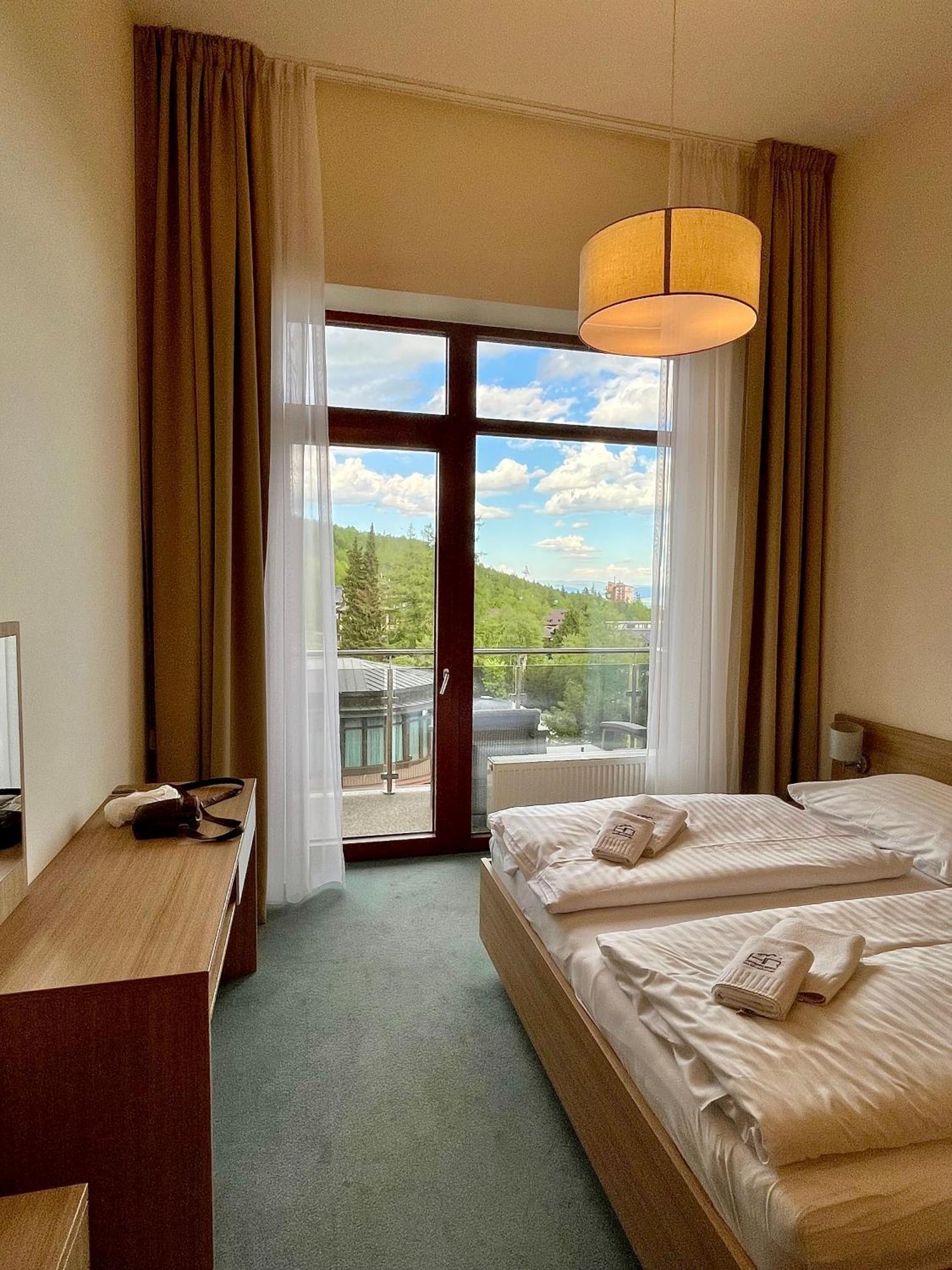 Hotelovy Apartman Alfred D405 Високі Татри Екстер'єр фото