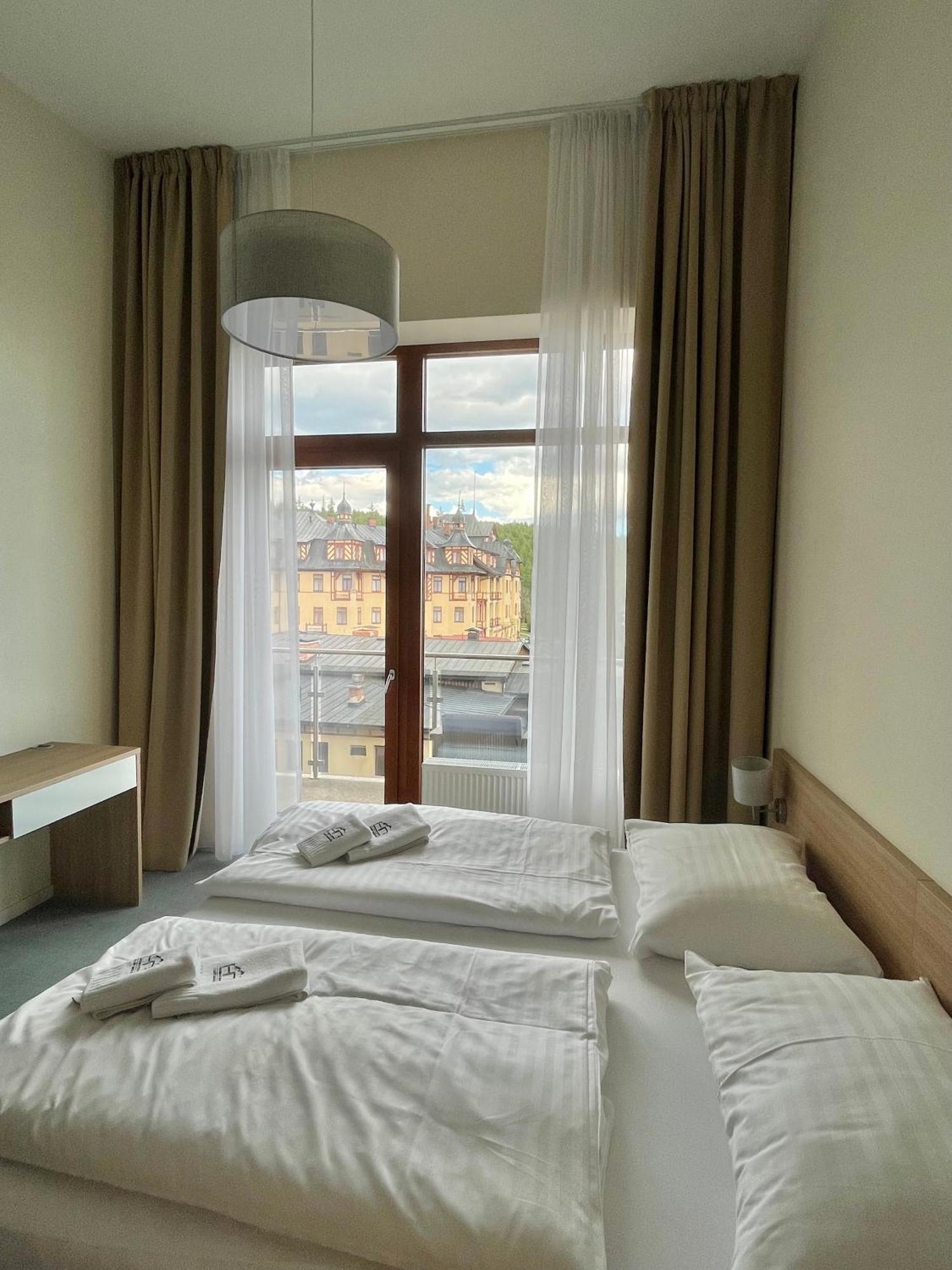 Hotelovy Apartman Alfred D405 Високі Татри Екстер'єр фото