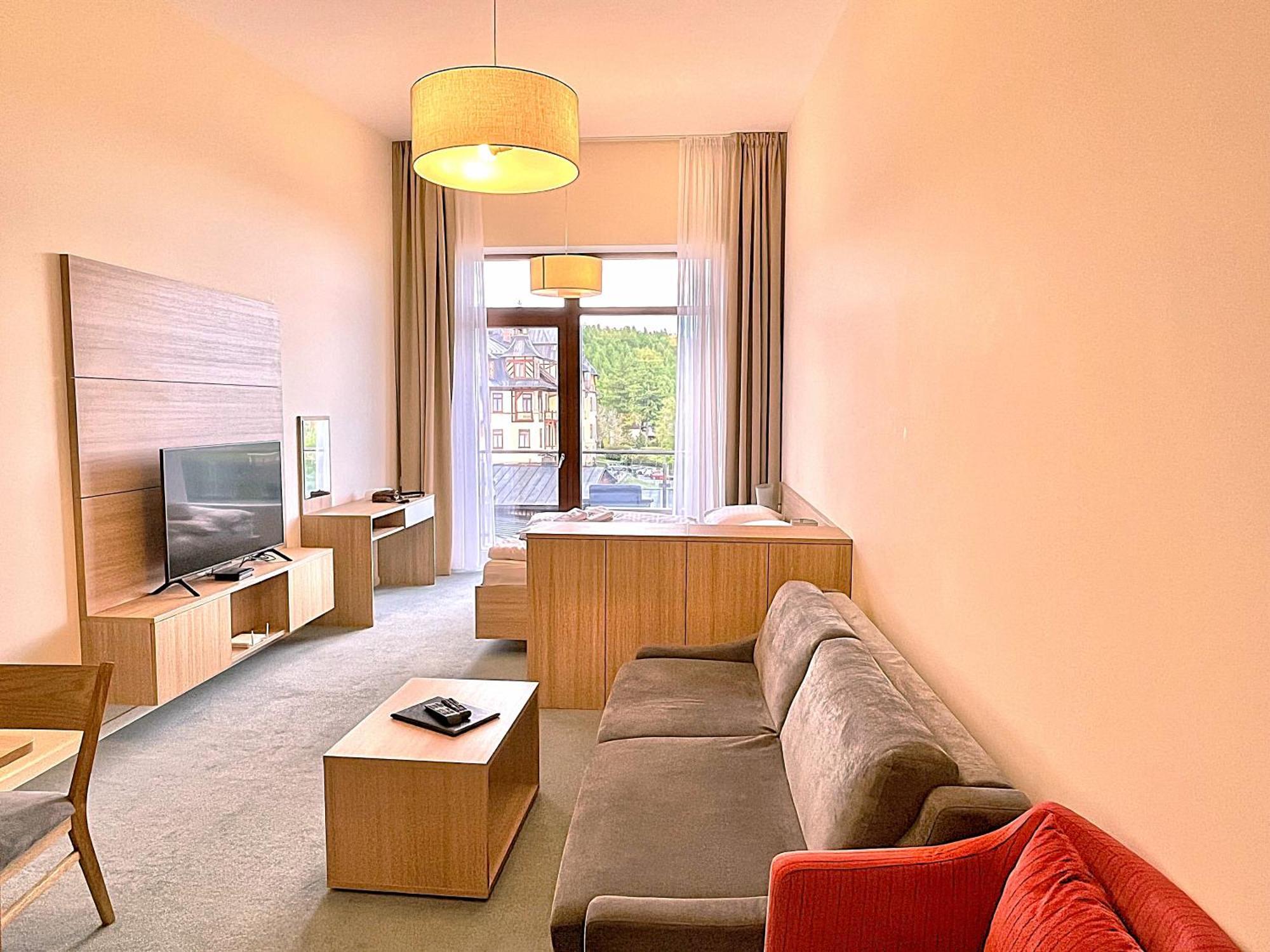 Hotelovy Apartman Alfred D405 Високі Татри Екстер'єр фото